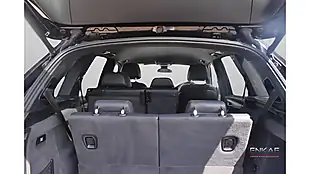 Used 2015 BMW X5 M Sport Black - Interior and Exterior details 10