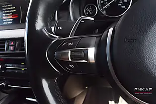 Used 2015 BMW X5 M Sport Black - Interior and Exterior details 16