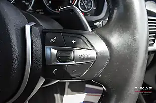 Used 2015 BMW X5 M Sport Black - Interior and Exterior details 17