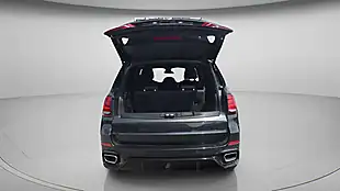 Used 2015 BMW X5 M Sport Black - Interior and Exterior details 9