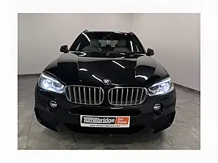 Used 2015 BMW X5 M Sport Black - Interior and Exterior details 14