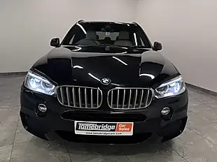 Used 2015 BMW X5 M Sport Black - Interior and Exterior details 16