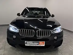 Used 2015 BMW X5 M Sport Black - Interior and Exterior details 17