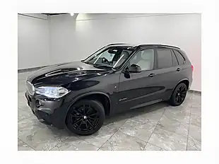 Used 2015 BMW X5 M Sport Black - Interior and Exterior details 20