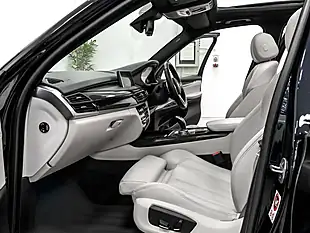 Used 2015 BMW X5 M Sport Carbon Black - Interior and Exterior details 11