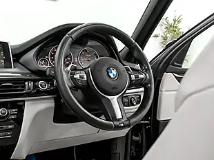 Used 2015 BMW X5 M Sport Carbon Black - Interior and Exterior details 13