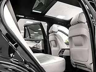 Used 2015 BMW X5 M Sport Carbon Black - Interior and Exterior details 14