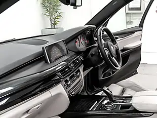 Used 2015 BMW X5 M Sport Carbon Black - Interior and Exterior details 16