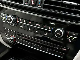 Used 2015 BMW X5 M Sport Carbon Black - Interior and Exterior details 17