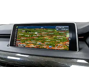 Used 2015 BMW X5 M Sport Carbon Black - Interior and Exterior details 18