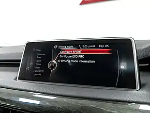 Used 2015 BMW X5 M Sport Carbon Black - Interior and Exterior details 19