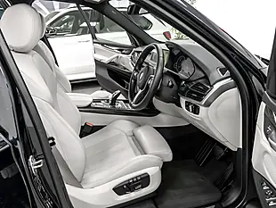 Used 2015 BMW X5 M Sport Carbon Black - Interior and Exterior details 11