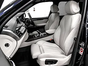 Used 2015 BMW X5 M Sport Carbon Black - Interior and Exterior details 13