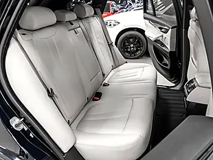 Used 2015 BMW X5 M Sport Carbon Black - Interior and Exterior details 14