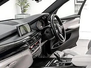 Used 2015 BMW X5 M Sport Carbon Black - Interior and Exterior details 16