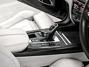 Used 2015 BMW X5 M Sport Carbon Black - Interior and Exterior details 17
