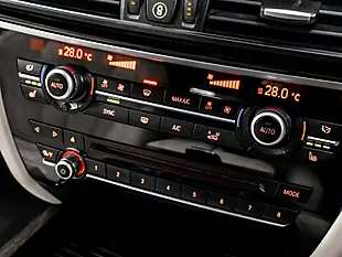 Used 2015 BMW X5 M Sport Carbon Black - Interior and Exterior details 18