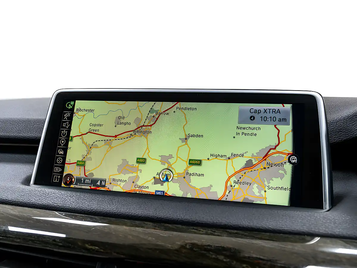 Used 2015 BMW X5 M Sport Carbon Black - Interior and Exterior details 19