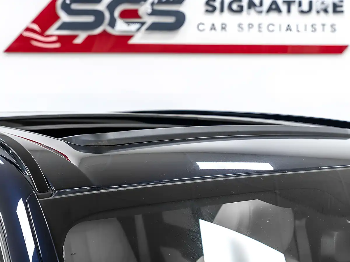 Used 2015 BMW X5 M Sport Carbon Black - Interior and Exterior details 10