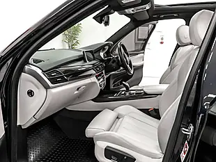 Used 2015 BMW X5 M Sport Carbon Black - Interior and Exterior details 11