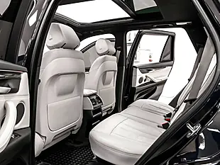 Used 2015 BMW X5 M Sport Carbon Black - Interior and Exterior details 13