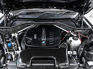 Used 2015 BMW X5 M Sport Carbon Black - Interior and Exterior details 14