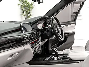 Used 2015 BMW X5 M Sport Carbon Black - Interior and Exterior details 15