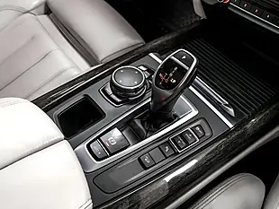 Used 2015 BMW X5 M Sport Carbon Black - Interior and Exterior details 16