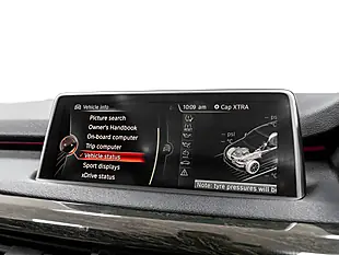 Used 2015 BMW X5 M Sport Carbon Black - Interior and Exterior details 19