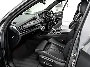 Used 2015 BMW X5 M Sport Space Grey - Interior and Exterior details 17