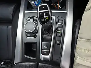 Used 2015 BMW X5 M Sport White - Interior and Exterior details 12