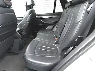 Used 2015 BMW X5 M Sport White - Interior and Exterior details 15