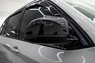 Used 2015 BMW X5 M Sport White - Interior and Exterior details 14