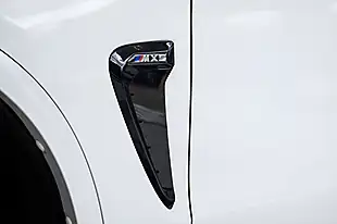 Used 2015 BMW X5 M Sport White - Interior and Exterior details 18