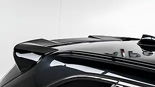 Used 2015 BMW X5 M50d Black - Interior and Exterior details 10