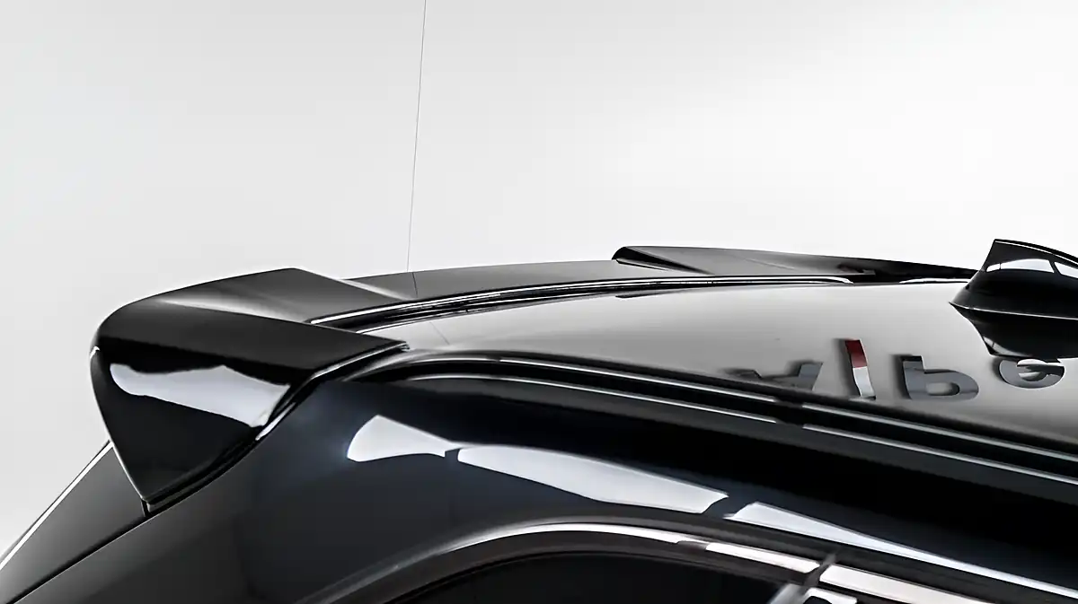 Used 2015 BMW X5 M50d Black - Interior and Exterior details 10