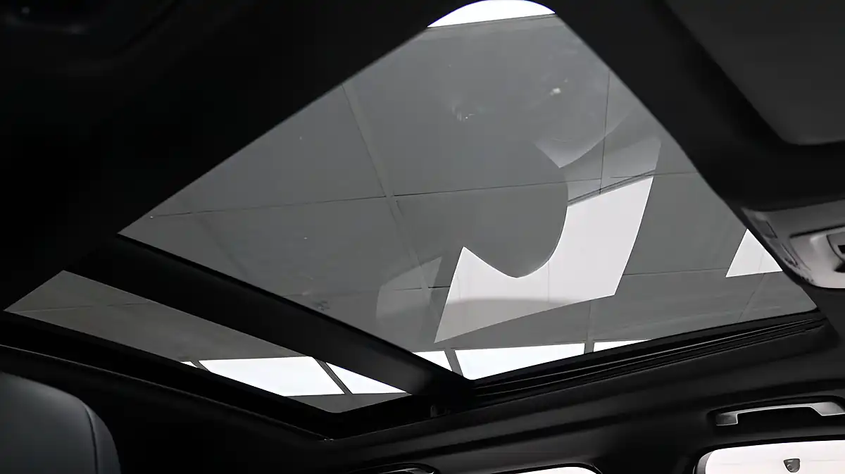 Used 2015 BMW X5 M50d Black - Interior and Exterior details 18
