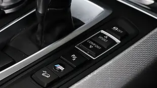 Used 2015 BMW X5 M50d Black - Interior and Exterior details 20