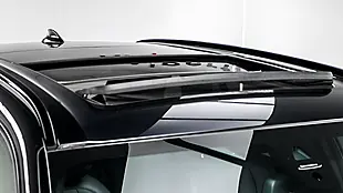 Used 2015 BMW X5 M50d Black - Interior and Exterior details 4