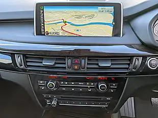 Used 2015 BMW X5 Se Grey - Interior and Exterior details 10