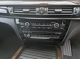 Used 2015 BMW X5 Se Grey - Interior and Exterior details 11