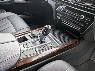 Used 2015 BMW X5 Se Grey - Interior and Exterior details 13
