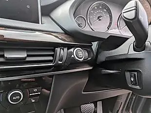 Used 2015 BMW X5 Se Grey - Interior and Exterior details 14