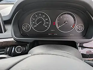 Used 2015 BMW X5 Se Grey - Interior and Exterior details 15
