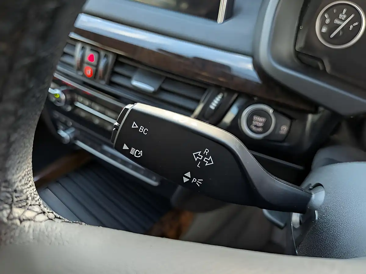 Used 2015 BMW X5 Se Grey - Interior and Exterior details 18
