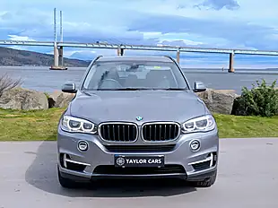 Used 2015 BMW X5 Se Grey - Interior and Exterior details 2