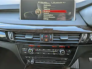 Used 2015 BMW X5 Se Grey - Interior and Exterior details 20