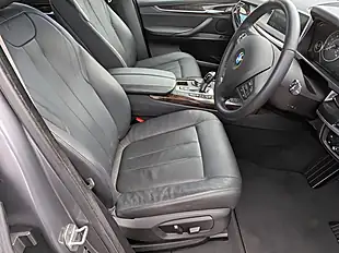 Used 2015 BMW X5 Se Grey - Interior and Exterior details 9