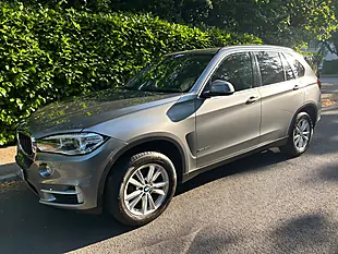 Used 2015 BMW X5 Se Grey - Interior and Exterior details 10