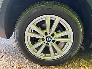 Used 2015 BMW X5 Se Grey - Interior and Exterior details 18